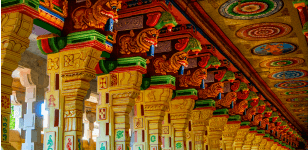 Grand Tamil Nadu Heritage & Temple Trail