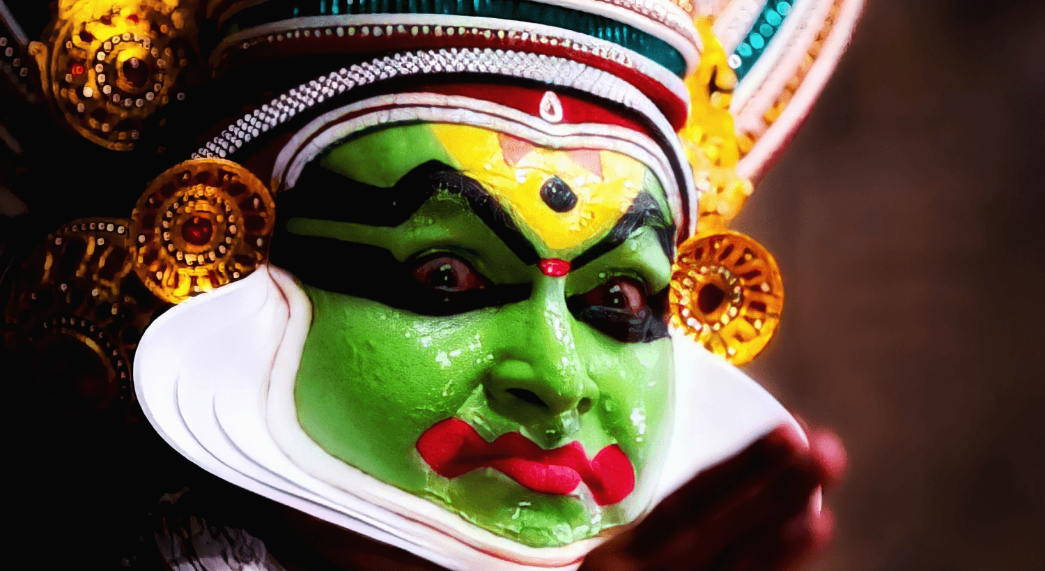 God's Own Country — Kerala Enchantment Tour