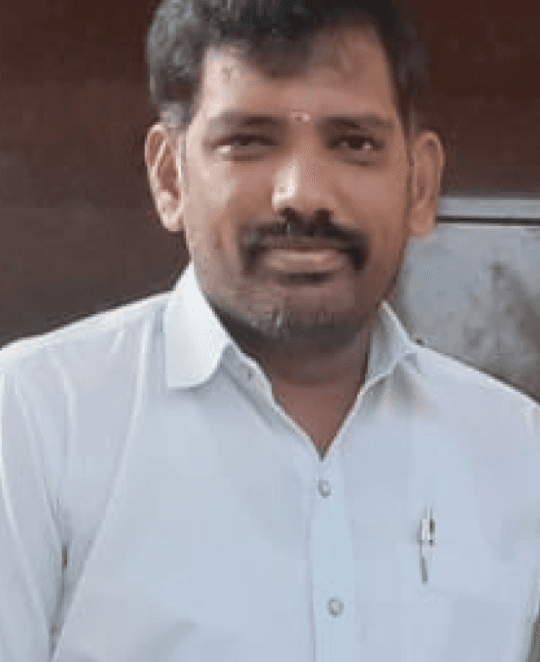 Balu Krishna