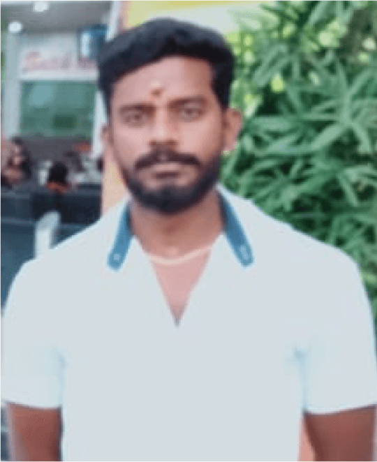 Dhinesh