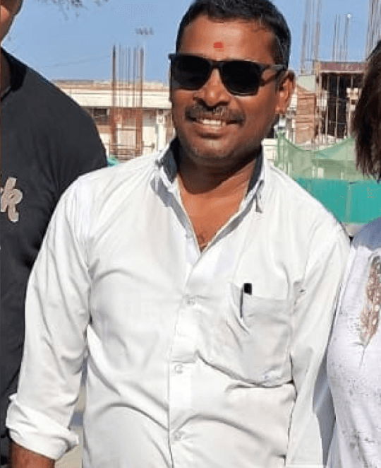Manikandan