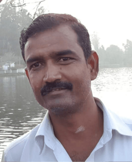 Muthu Krishnan