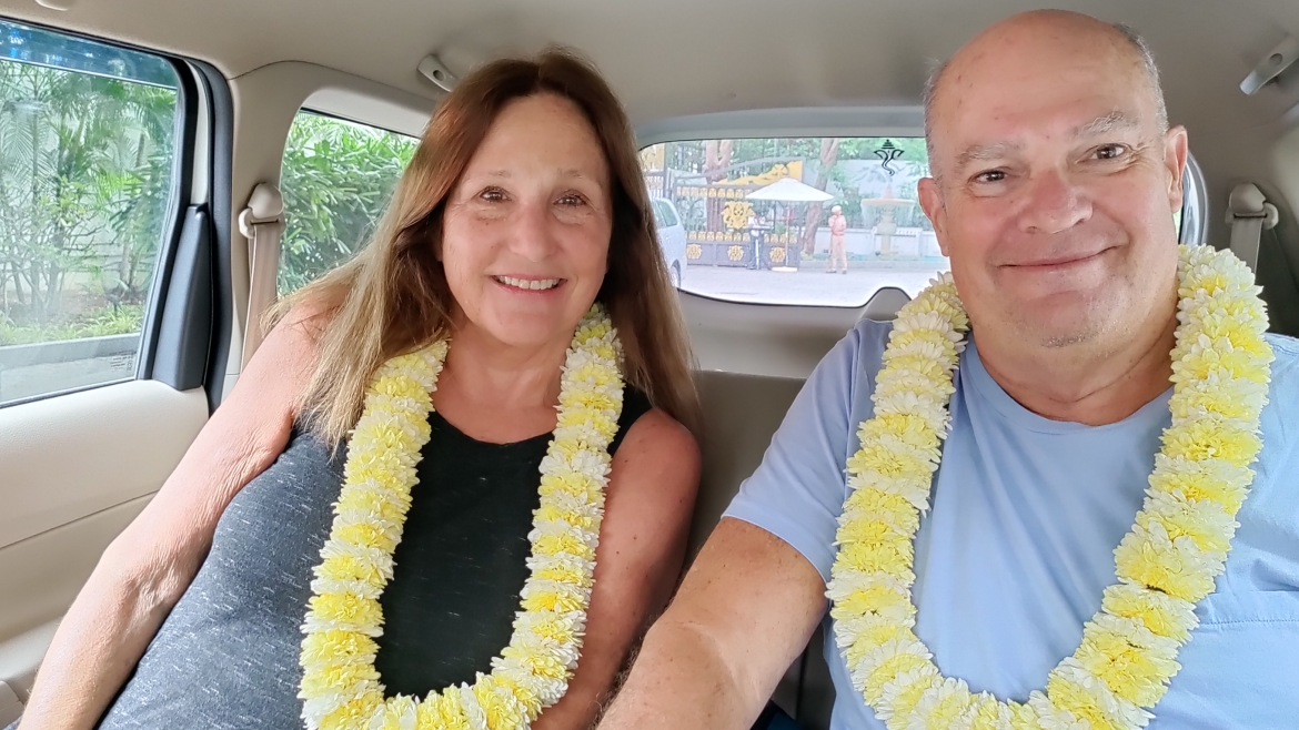 Goa – The Party Capital