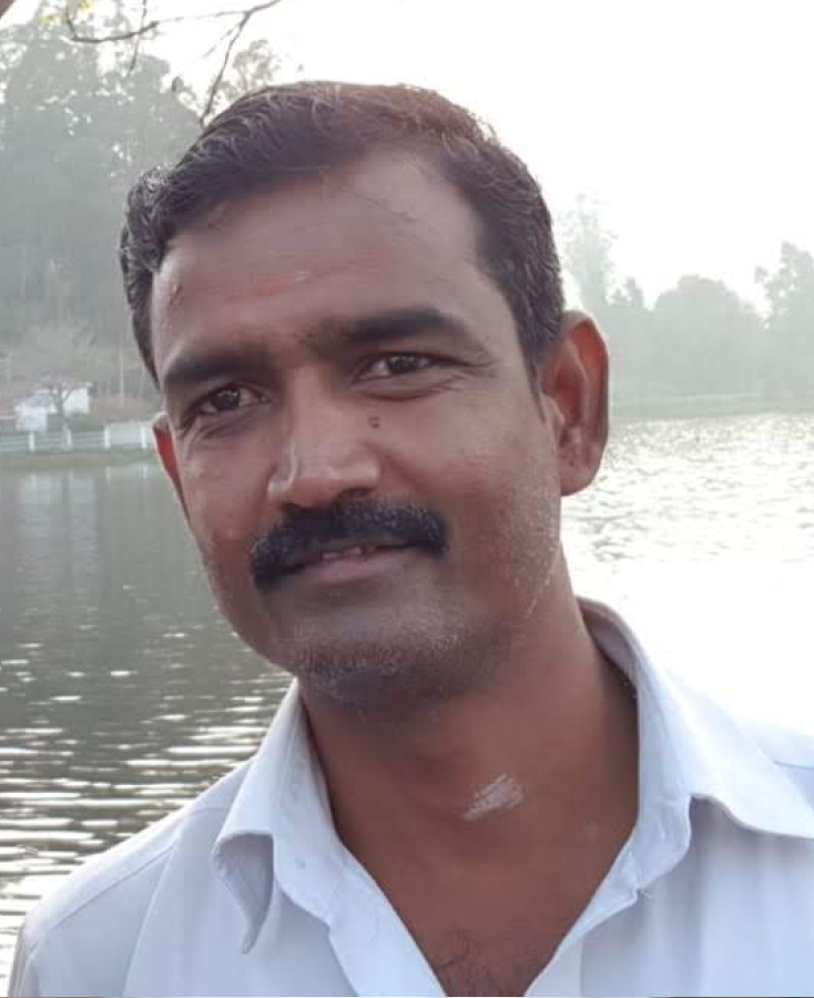 Muthu Krishnan